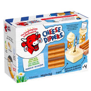 The Laughing Cow Dip & Crunch Snack Pack, 35g